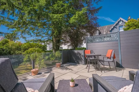 Latimer House Отели рядом с достопримечательностью «Брокхол он Уиндермир»