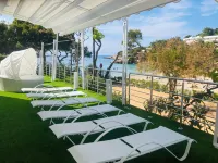 Sandos El Greco - Adults Only Hotels in Sant Joan De Labritja