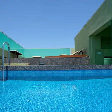 Athens Mosaico Suites & Apartments