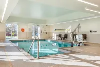 コンフォート イン & スイート