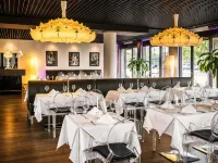Victor's Residenz-Hotel Saarlouis Отели в г. Саарлуис