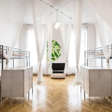 Avenue Hostel