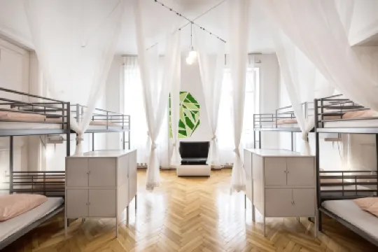 بيت شباب أفينيو فنادق في 