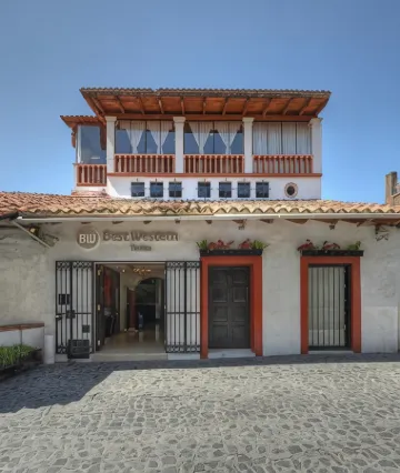 Best Western Taxco