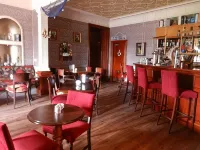 Mansfield Castle Hotel Hotels in Tain