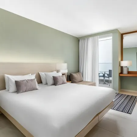 Sport Club by Isrotel Collection