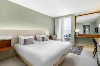 Sport Club by Isrotel Collection - Mountain view