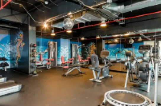 D Sabana Hotel San Jose