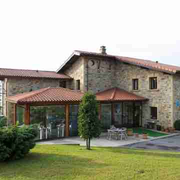 Hotel Artetxe Hotel Exterior