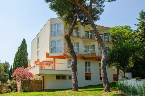 Centinera Resort Hotels in Banjole