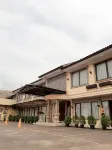 The Swarna Hotel Bayah Lebak Hotel dekat Karang Bokor Sawarna