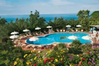 Hotel Tirreno - Beach