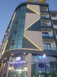 Crystall Hotel - Wi-Fi