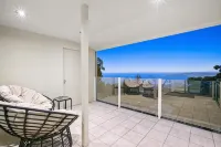 Arthurs Views Hotel a Red Hill