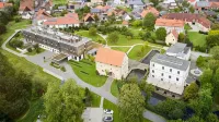 Hotel Rittergut Stoermede Hotel di Anrochte