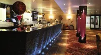 Waterfoot Hotel - Quầy bar