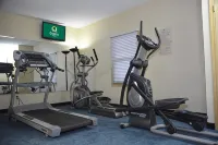 Quality Inn & Suites Dublin