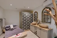 Black Eagle Hotel & Spa - spa