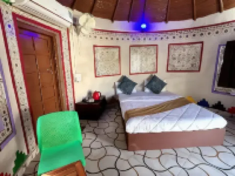Modhera Sunrise Resort Hotels in Mehsana