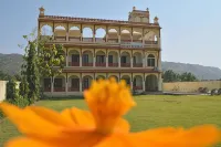 Moti Mahal - A Heritage Haveli Hotels near Pushkar Lake
