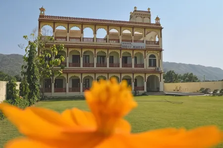 Moti Mahal - A Heritage Haveli