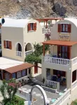 Villa Dima Hotels near Mike's Bikes Santorini