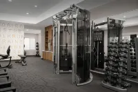 Residence Inn BWI Airport فنادق في Elkridge