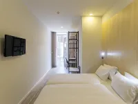 The Gate Hotel in zona Praça da Ribeira