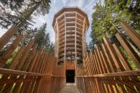 Hotel Adam Trutnov Hotels in Mlade Buky
