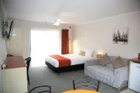 Bella Vista Motel Hamilton - Aamiainen