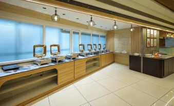 Royal Plaza Suites by Rak Rooms, Mangaluru