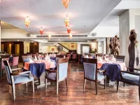 Hotel Western Court Panchkula Hotels in Panchkula