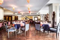 Hotel Western Court Panchkula
