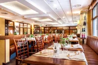 Qubus Hotel Legnica - breakfast