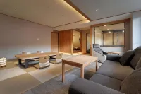 Marukyu Ryokan