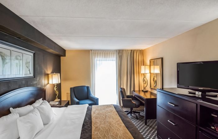 Quality Inn Ithaca - University Area