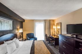 Quality Inn Ithaca - University Area