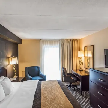 Quality Inn Ithaca - University Area