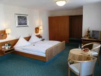 Hotel Strauss Hotels in Hof