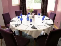 بارك سايد إنترناشيونال هوتل فنادق في ريدينج