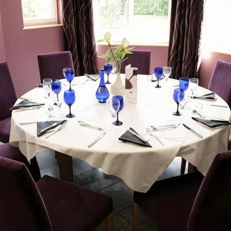 Parkside International Hotel