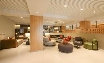 Hotel Belvedere Fourati