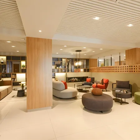 Hotel Belvedere Fourati
