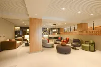 Hotel Belvedere Fourati Hotels in Tunis