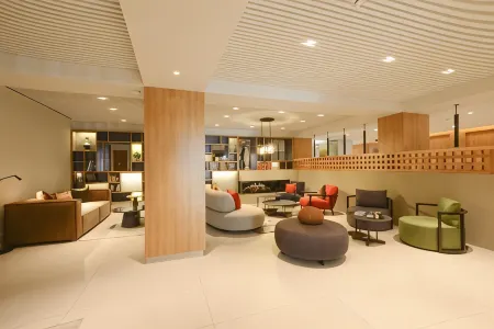 Hotel Belvedere Fourati Отели рядом с достопримечательностью «Belvedere Park»