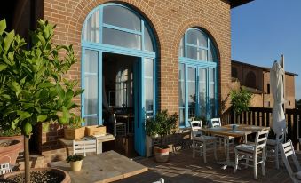 Antico Borgo di Tabiano Castello - Relais de Charme