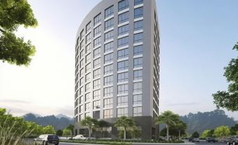 Hilton Garden Inn Mumbai International Airport