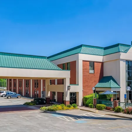Comfort Inn Douglasville - Atlanta West