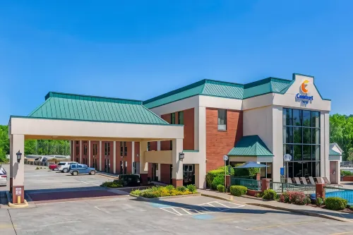 Comfort Inn Douglasville - Atlanta West Hotels in Douglasville