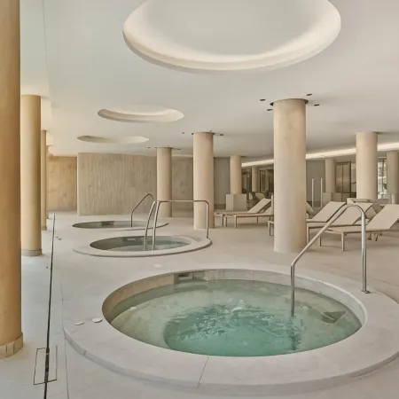 Grupotel Club Cala Marsal Nature Hotel